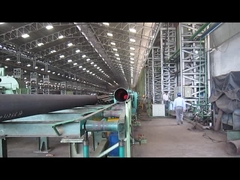 220V / 380V متوسط التردد إمدادات الطاقة مواد الفولاذ سبيكة أنابيب الموسعة آلة