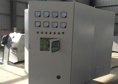 Easy Operation Medium Frequency Induction Furnace SCR Overvoltage Protection