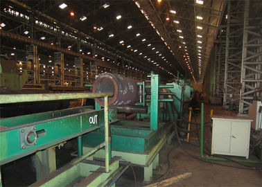Steel Pipe Expanding Machine 89 - 1420mm Diameter