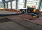 SS CS Steel Hot Pipe Bending Machine For Oil Pipelines And Profile Steel