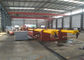 SS CS Steel Hot Pipe Bending Machine For Oil Pipelines And Profile Steel