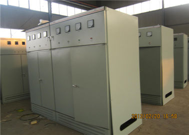 HY Hydraulic Pipe Bending Machine Medium Frequency Power Source
